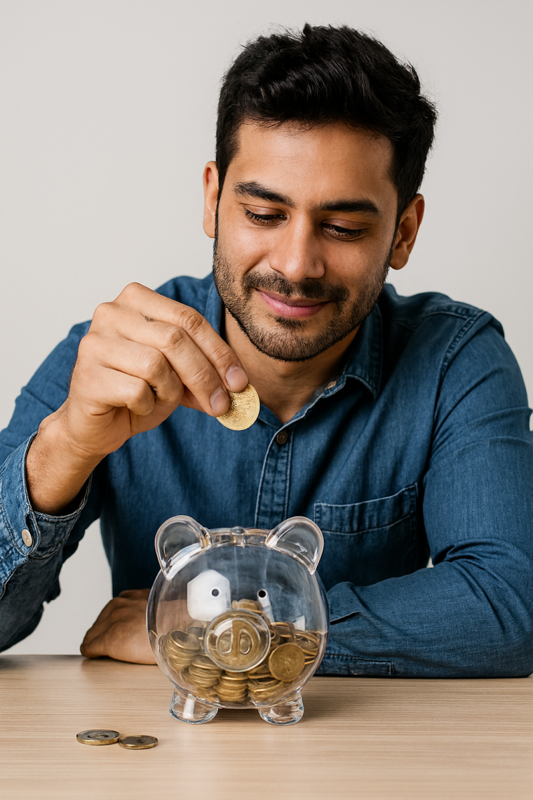 How to Increase Savings in Pakistan Tips to save money