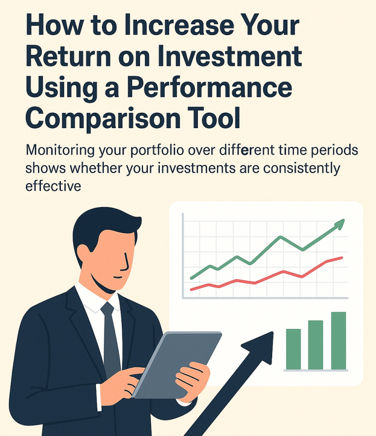 Performance Management Tool